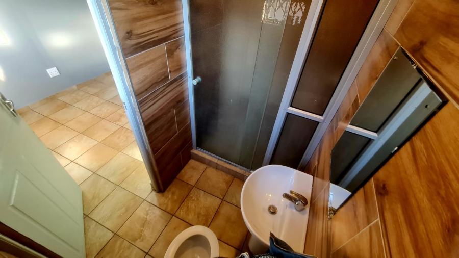 1 Bedroom Property for Sale in Elim Western Cape
